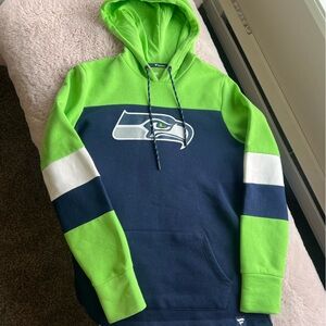 Seattle Seahawks Hoodie